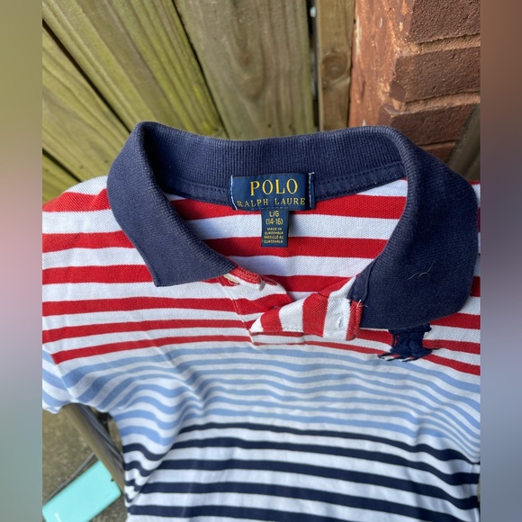 Ralph Lauren Polo - Picture 2 of 2